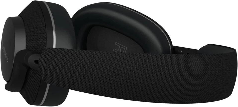 Bowers & Wilkins PX7 S2e Cuffie over-ear con cancellazione del rumore nere se... - Immagine 2 di 4