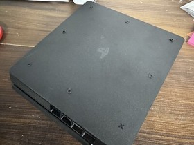 🔥 Sony PlayStation 4 Slim 1 TB CONSOLE ONLY CUH-2215B Clean & Tested‼️PS4