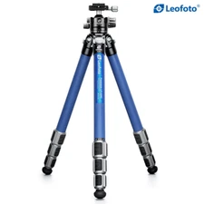 Leofoto LP-324C+LH-40 Poseidon Ocean Tripod with Ballhead