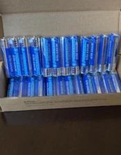 24-Count AAA Batteries 10-Year Shelf Life  Ultra Long Lasting Alkaline Battery