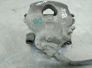 440841 bremssättel vorne rechts für VOLKSWAGEN JETTA (1K2) ADVANCE 2005