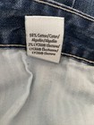 Calvin Klein Jeans Mens Straight Medium Wash Blue Denim Sz W34 L30 — photo 10