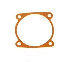 OS .61 FX and .61 SF engine back cover gasket from MECOA #29os-61sf
