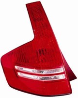 RüCklicht FüR Citroen C4 2005-2008 Version 5 TüRen Links