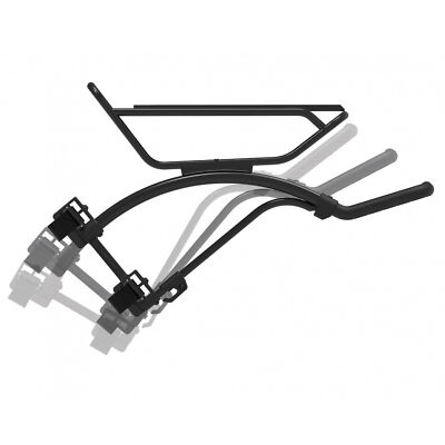 Topeak Tetrarack M2L Rear Rack - Fits 27.5'' - 29'' Wheels