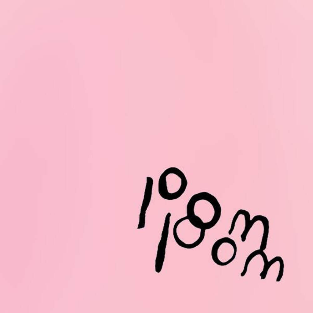 Новый запечатанный виниловый альбом Ariel Pink - Pom Pom