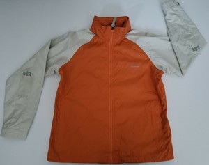 burton radar jacket