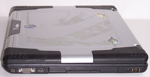 Viglen Futura Durus Intel Core 2 Duo 2.4GHz DVD Wi-Fi - Picture 7 of 8