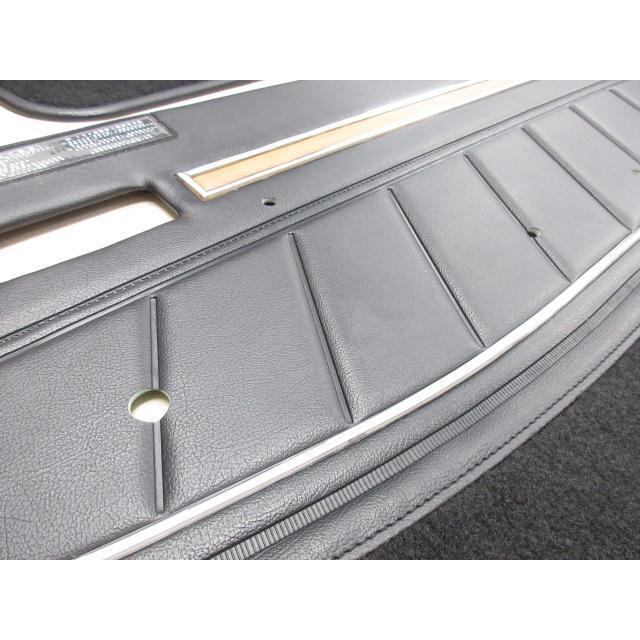 Toyota Celica TA20 TA22 TA23 RA21 JDM Door Lining Panel Wood Set