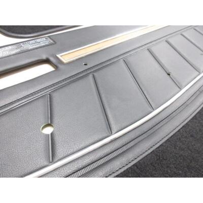 Toyota Celica TA20 TA22 TA23 RA21 JDM Door Lining Panel Wood Set