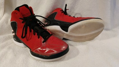 derrick rose signature shoes
