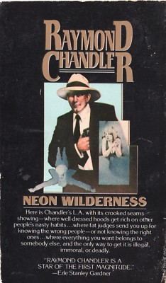 Raymond Chandler 洋書 7冊セット Vintage Raymond Chandler