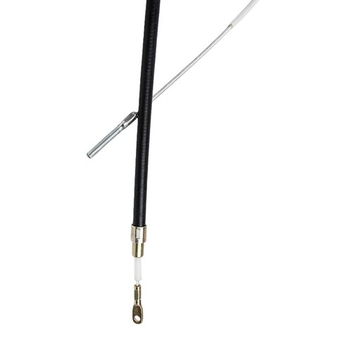 Handbrake Cable Line For 1992-1995 BMW 5 Series E34 34411162005 34411156436 - Picture 5 of 5