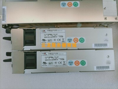 1pcs for EMACS M1Y-2222G redundant power supply module #A6-29