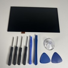 Brand New Replacement Screen for Nintendo Switch OLED W/ Tools
