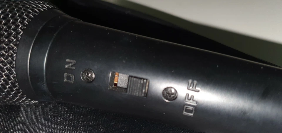 X Beyerdynamic M05 (Sondermodel) sehr Laut mit EIN / AUS Schalter - Bild 4 von 4