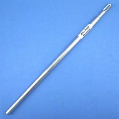 K341L Extension Rod For Red Head 1/2,5/8'' Wire Brush G5 Adhesive Concrete Anchor