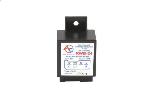 Flasher Unit AC WER 97AA EBay Australia flasher-unit-ac-wer-97aa-ebay-australia