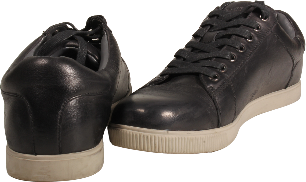 Skechers Men's Skechers Shoes Skechers Volden Fandom Brown