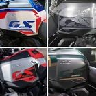 Stickers Gel 3D Guards Side Motorcycle Compatible With BMW R1300 GS Adventure
