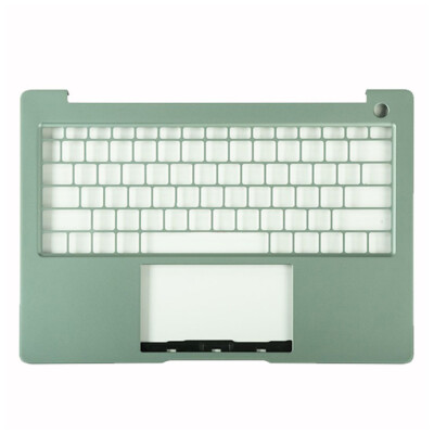 For Huawei Matebook 14S LCD Back Cover Palmrest Bottom Case HKDZ-W56 HKD-W58 W76