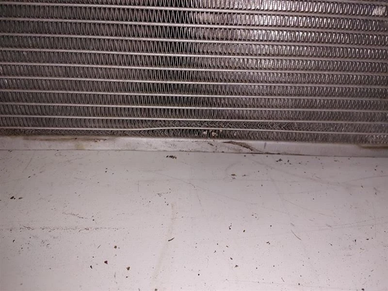 BMW 530I E60 2006-2007 RADIADOR ASM Foto 4 de 4