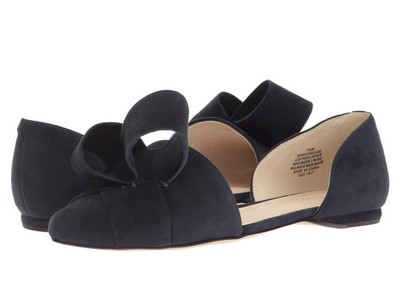 nine west shoreside flat