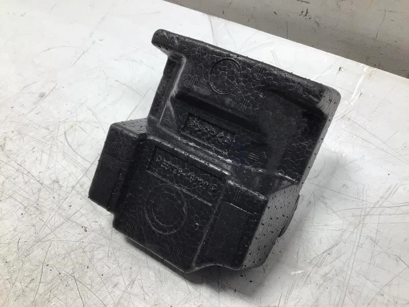 Cubierta de cojín porta neumáticos de repuesto Toyota Highlander Hybrid 2008 de fábrica Foto 3 de 4