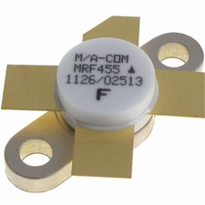 1pcs MRF455 MRF 455 MOTOROLA RF IC Transistor