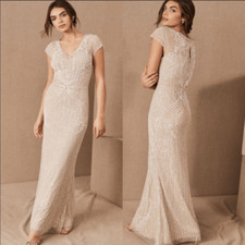 BHLDN Sanders Dress