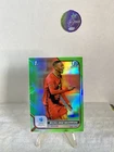 2022 Bowman Chrome Road to UEFA Under21 Championship /199 Michel-Ange Balikwisha