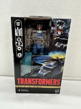 Transformers Age of Primes COMBATICON VORTEX NEW  BRUTICUS COMBINER
