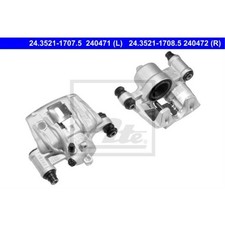 ATE Bremssattel hinten links für Mercedes-Benz Sprinter 3-T Kasten 903 313 CDI