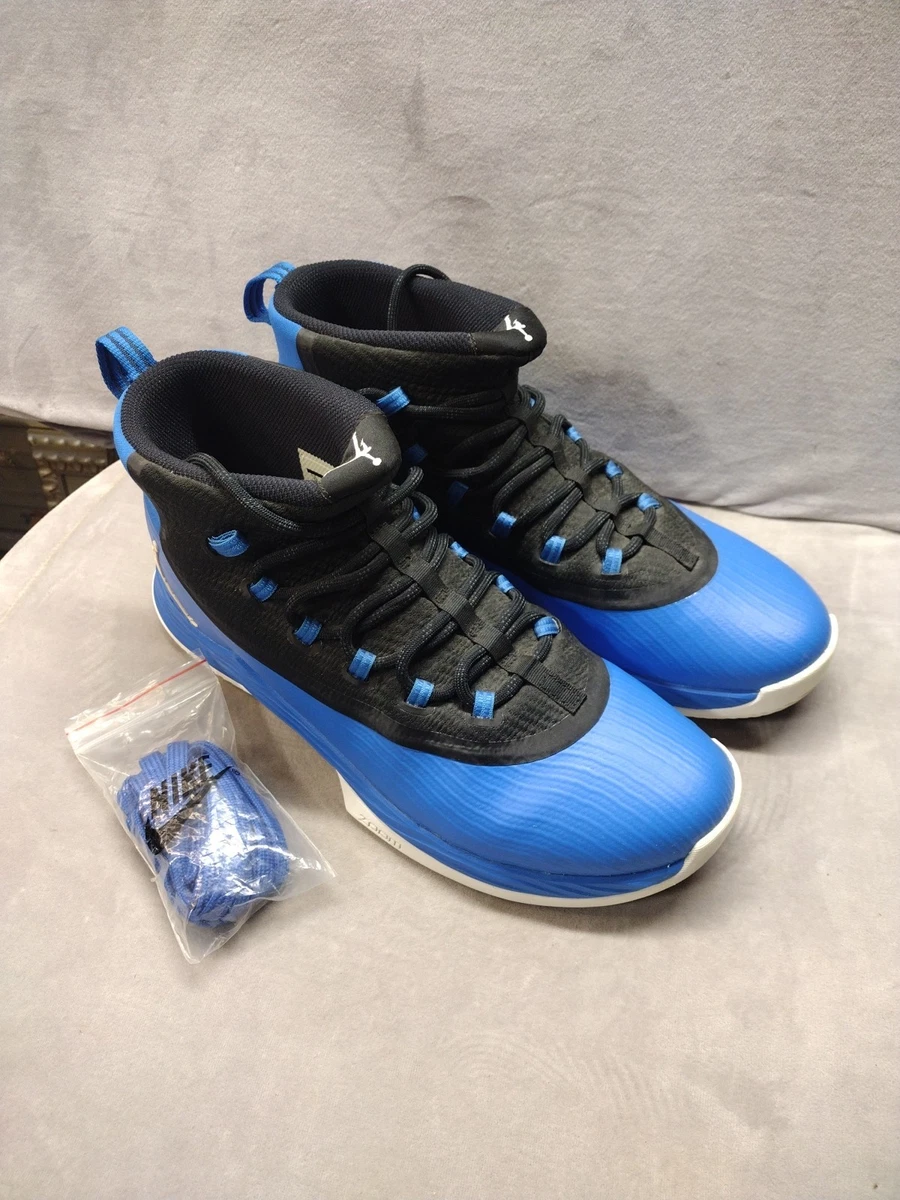 Jordan Ultra.Fly 2 Soar Blue for Sale | Authenticity Guaranteed | eBay