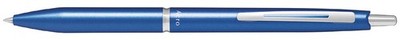 PILOT Druckkugelschreiber ACRO 1000 PREMIUM Metal Sky Blue