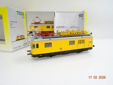 Trix H0 22210 Turmtriebwagen BR 701 der DB Digital Sound Top in OVP JL7192