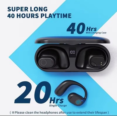 Bluetooth Kopfhörer in Ear kabellos bluetooth 5.3sport xiaomi Samsung  Android