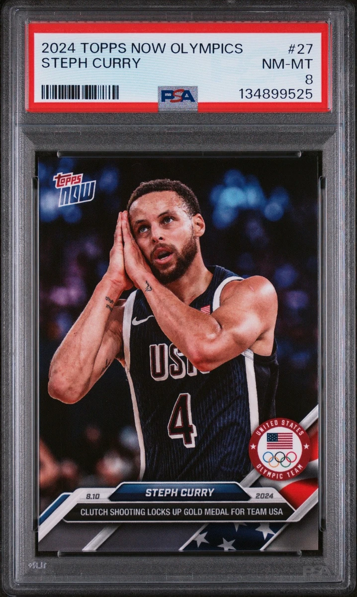 2024 Topps Now Basketball Trading Cards for sale | eBay