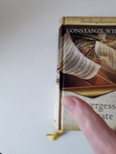 Die vergessene Sonate von Constanze Wilken | Buch | Zustand sehr gut