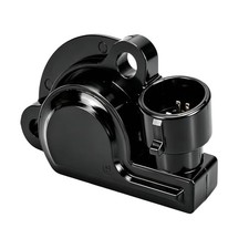 1 PC Car Throttle Position Sensor, TPS Accelerator Pedal Fuel Idle Control