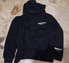 Felpa Essentials Fear of God  con cappuccio - Taglia S