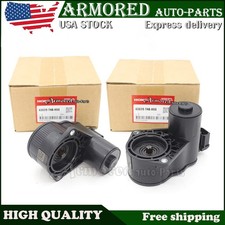 2 Pcs OEM Parking Brake Actuator Rear Left & Right for 2017-2024 Honda CR-V