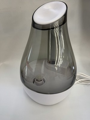 Bionaire Ultrasonic Humidifier Cool Mist 24-Hour Runtime