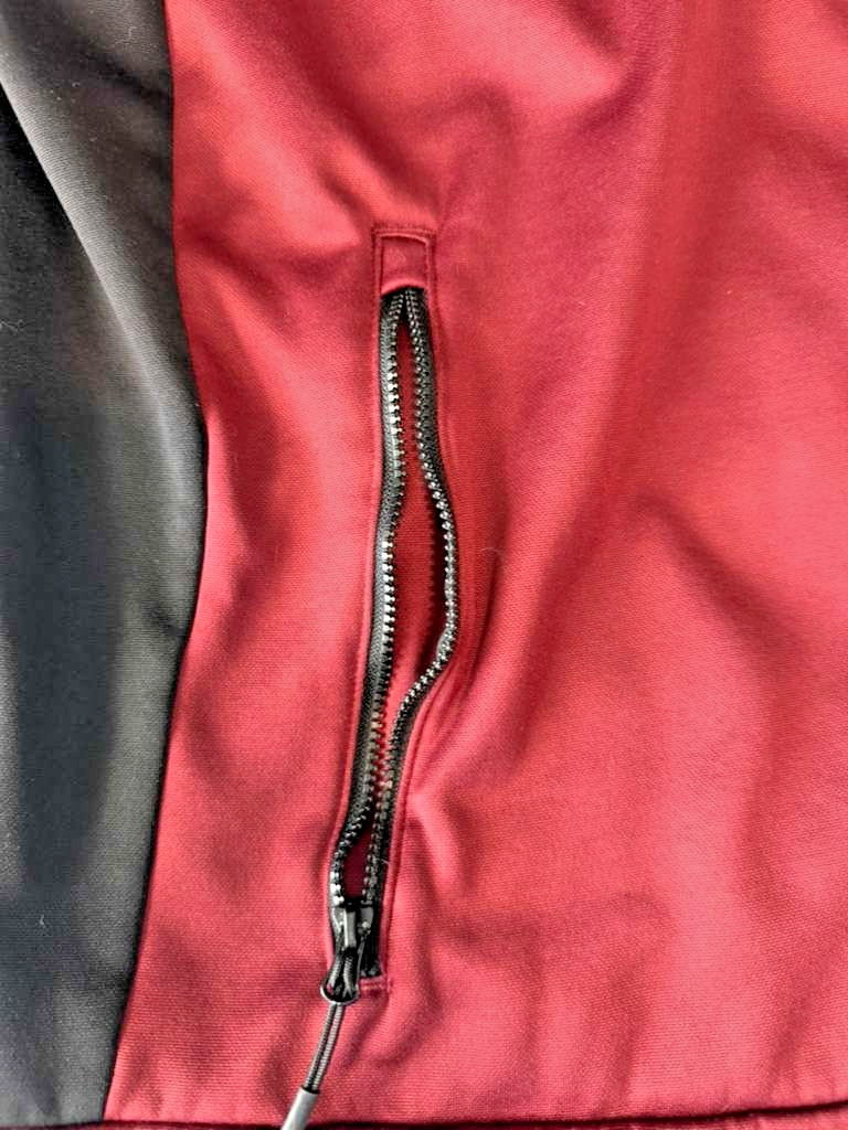 Xersion Men's Train Performance Full-Zip Hoodie -… - image 2