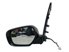 Retroviseur gauche (ou coque) Mitsubishi GRANDIS