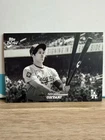 2024 Topps Black & White Shohei Ohtani Los Angeles Dodgers #1 Base Card