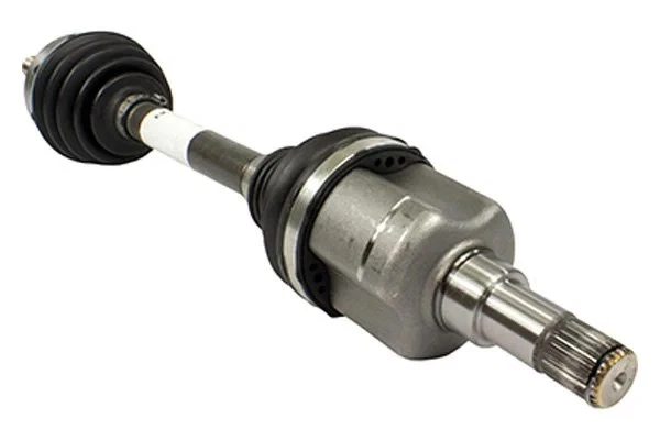 For Ford Focus 2013-2018 Motorcraft TX832 Front Driver Side Axle Shaft Assembly Foto 3 de 3