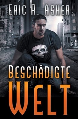 Asher - Beschdigte Welt - paperback or softback - X555z