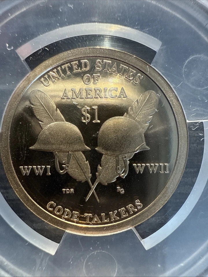 US Dollar Lot ANACS CERTIFIED #A PCGS Value $450+ 5 Coins - Image 2 of 4