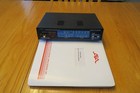 AEA PK-232MBX MULTIMODE TNC DATA CONTROLLER + AC Adapter & Original Manual — photo 6